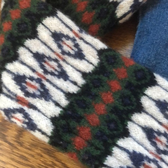 Free People Cypress Distressed Denim Jacket XS - Picture 4 of 10